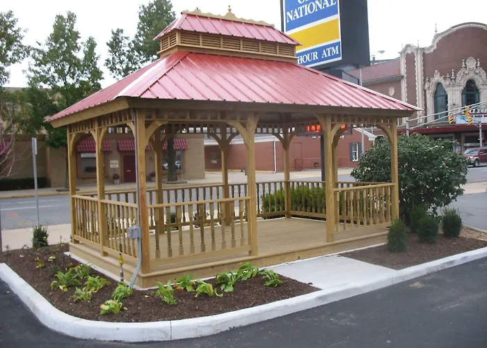 Candlewood Suites Terre Haute By Ihg