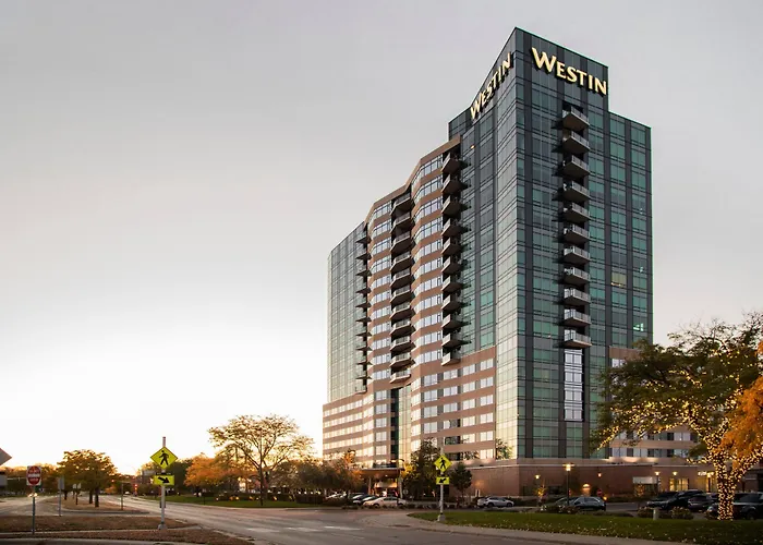 The Westin Edina Galleria