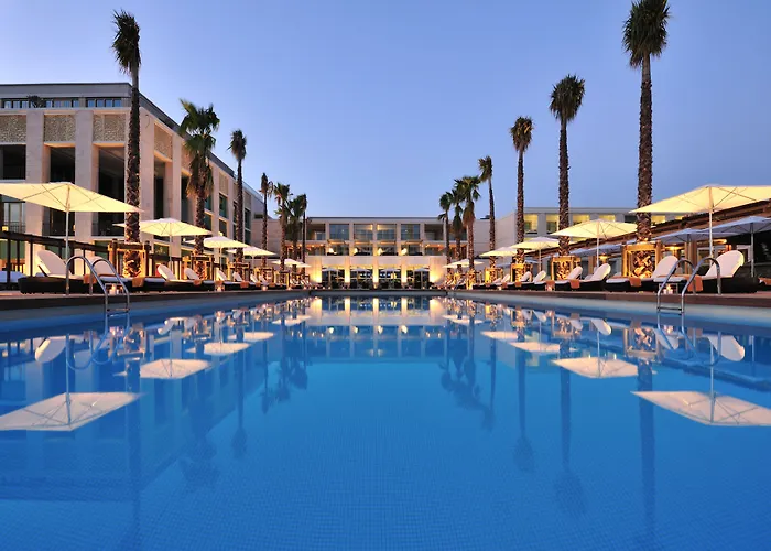 Victoria Golf Resort And Spa Managed By Accor Vilamoura
