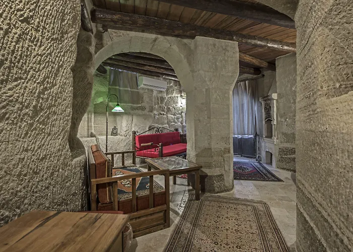 Nevsehir Hotels