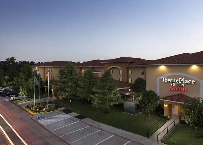 Shenandoah Hotels