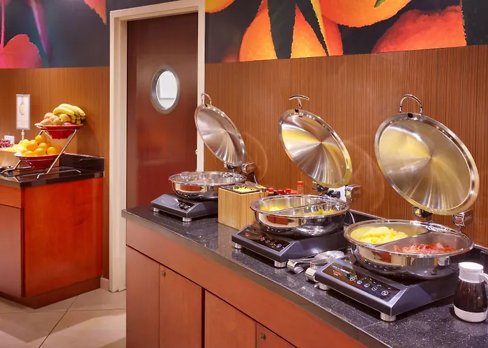 Fairfield Inn & Suites Boise Nampa