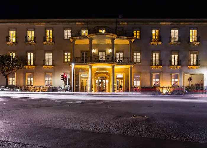 Mariano IV Palace Hotel