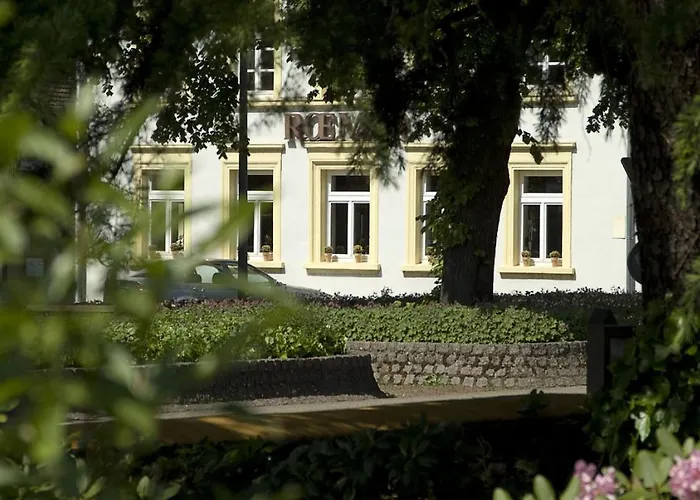 Hotel Restaurant Roemer Merzig
