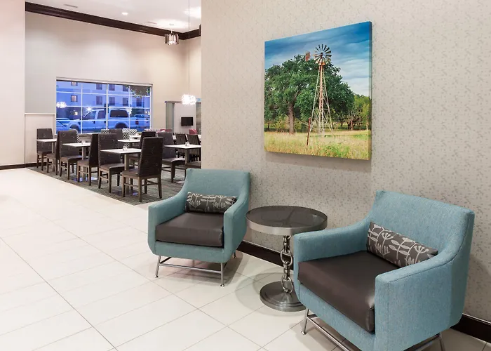 Residence Inn Beaumont