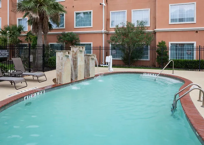 Residence Inn Beaumont