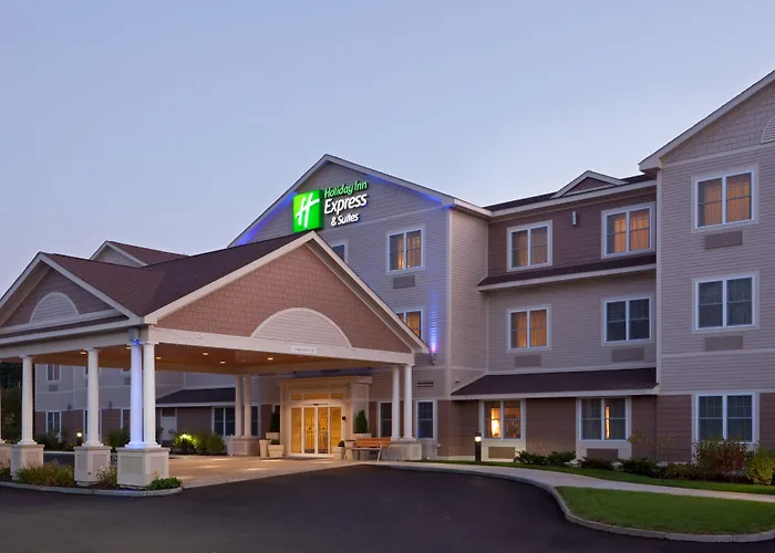 Tilton Hotels
