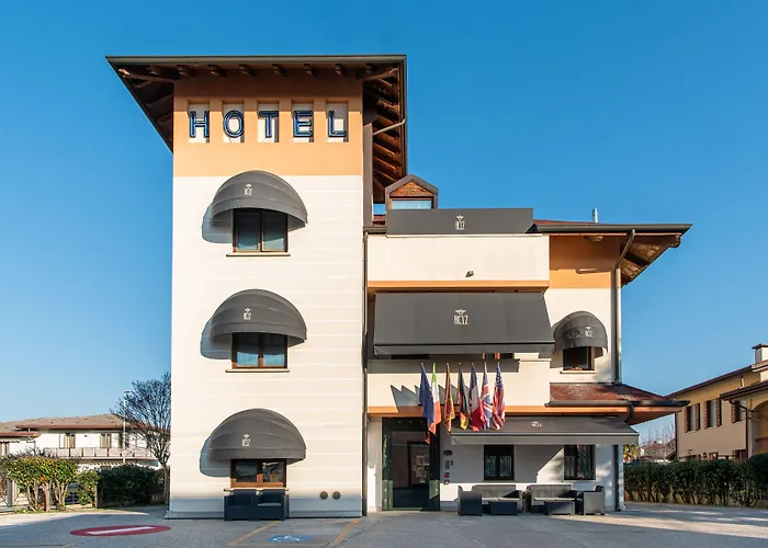 Small Hotel Royal Padova