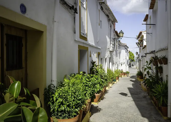 Hotel D. Luis - Elvas