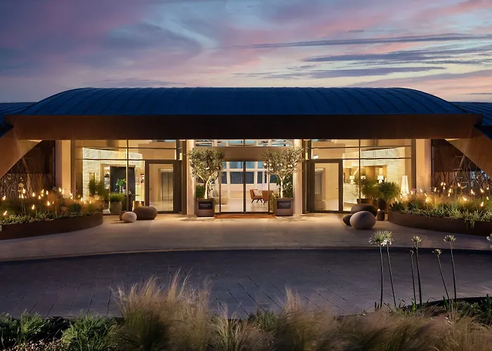 Argentario Golf & Wellness Resort, Autograph Collection Porto Ercole 