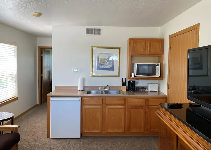 Nauvoo Hotels