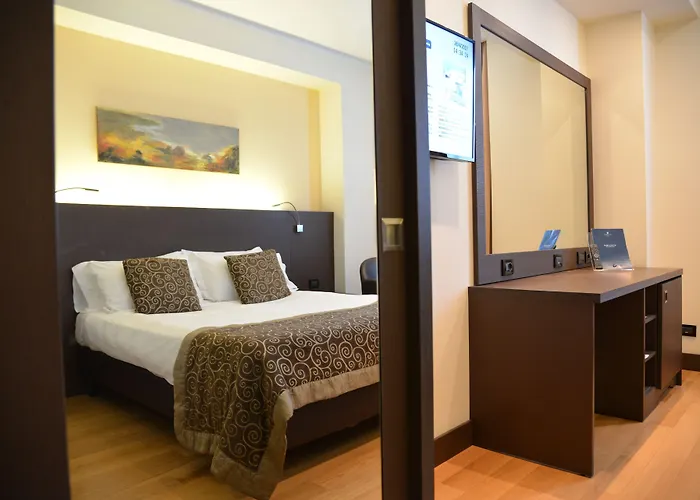 Hotel Diamante Alessandria