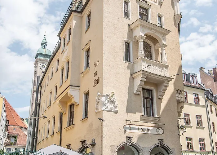 Hotel Am Markt