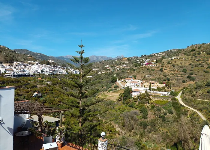 Hotel La Casa Torrox