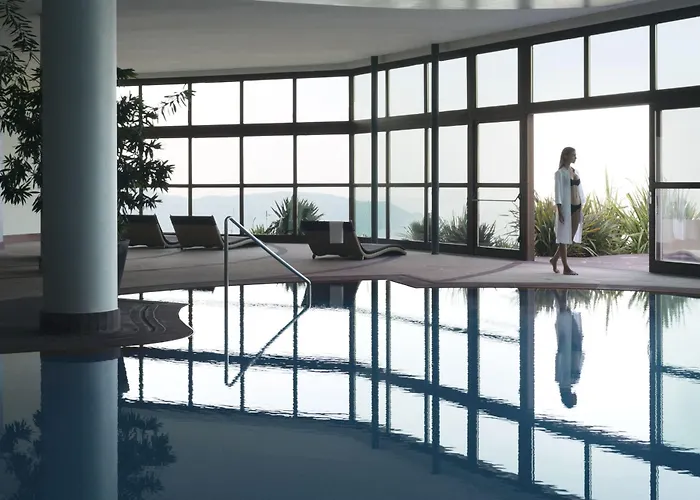 Lefay Resort&Spa Lago Di Garda Gargnano