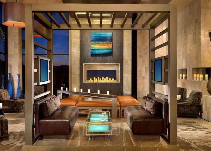 Aliante Casino + Hotel North Las Vegas