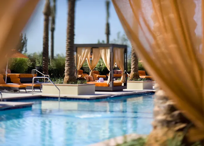 Aliante Casino + Hotel North Las Vegas