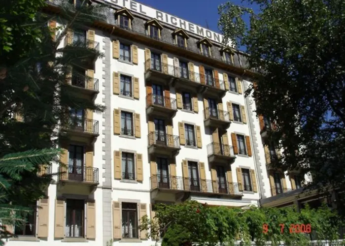 Hotel Richemond