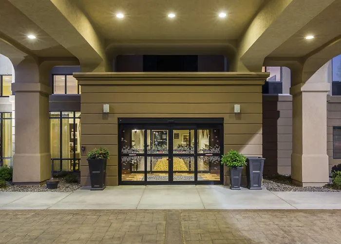 Hampton Inn & Suites By Hilton Walla Walla