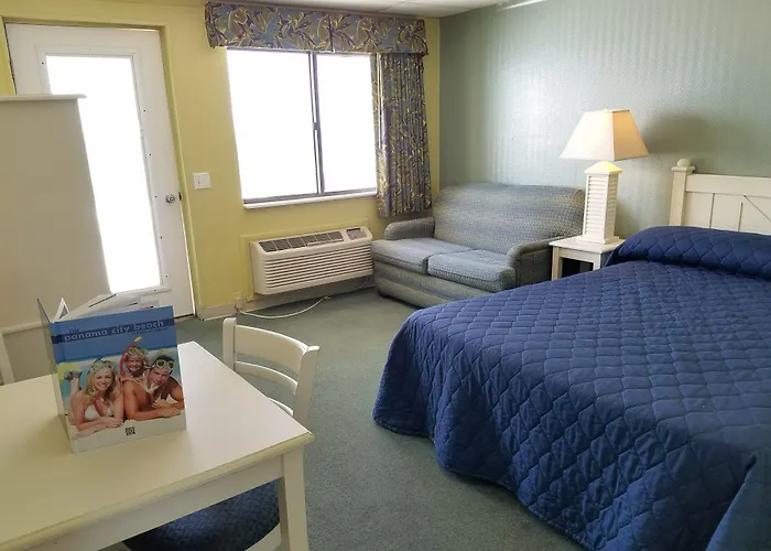 Sugar Sands Beachfront Hotel, A By The Sea Resort