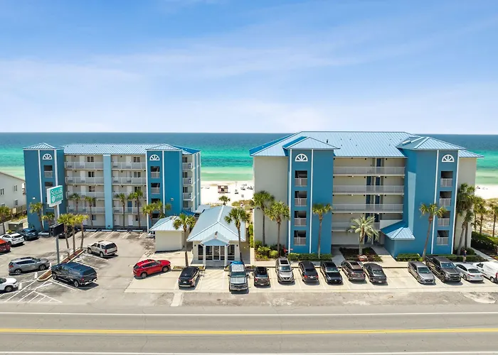 Sugar Sands Beachfront Hotel, A By The Sea Resort