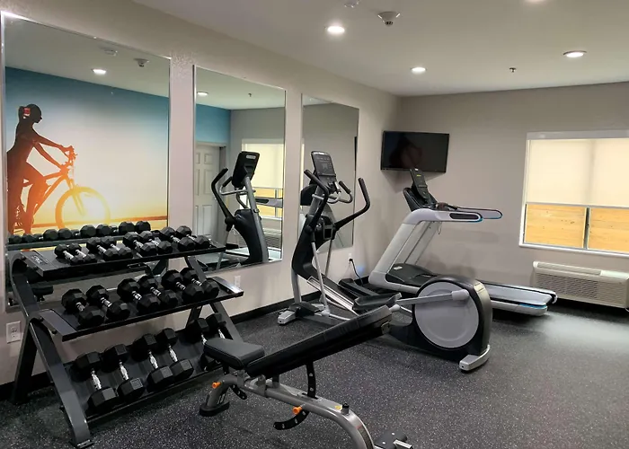 Best Western Houston Bush Iah Intercontinental Airport Inn Humble