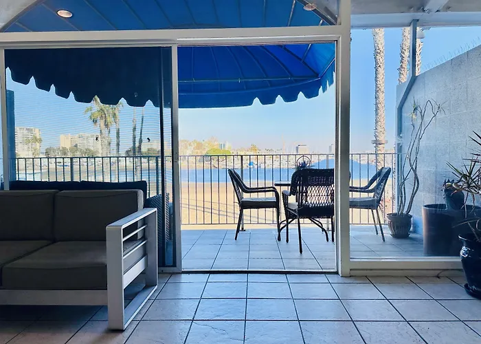 Marina del Rey Hotels