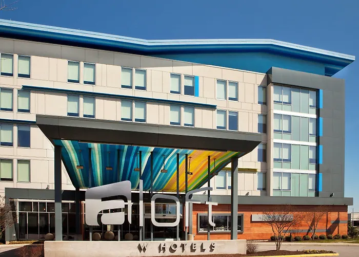 Chesapeake Hotels