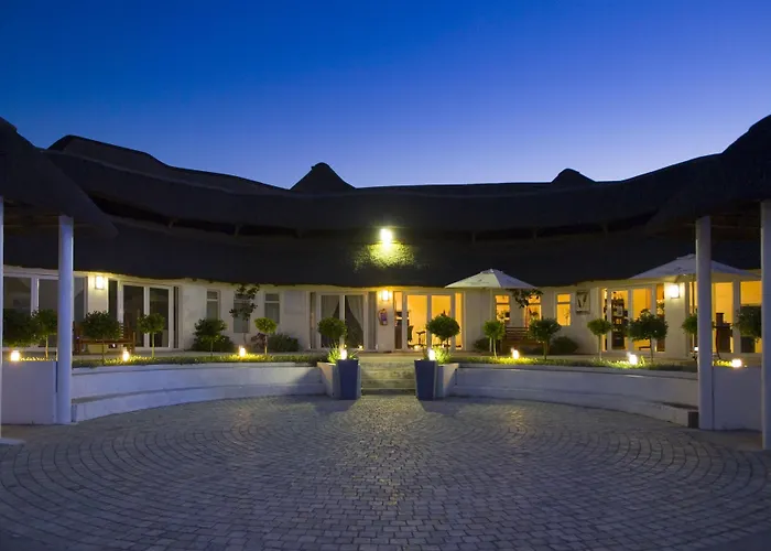 Whalesong Hotel & Spa
