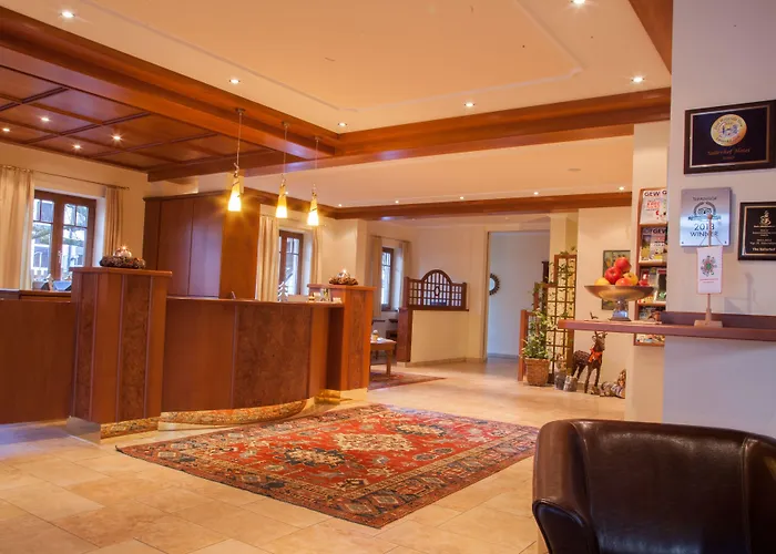 Hotels in Grödig
