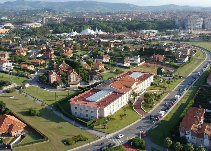 Hotel Begoña Park Gijón
