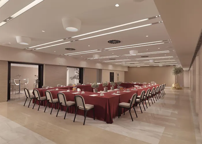 Hotels in Eleusis