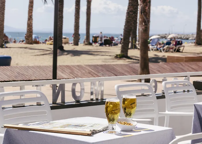 Hotel Montecarlo Spa & Wellness Roses