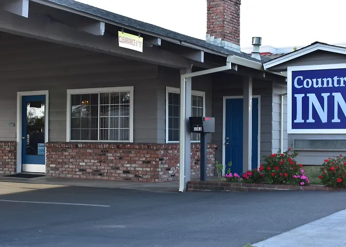 Country Inn Santa Rosa