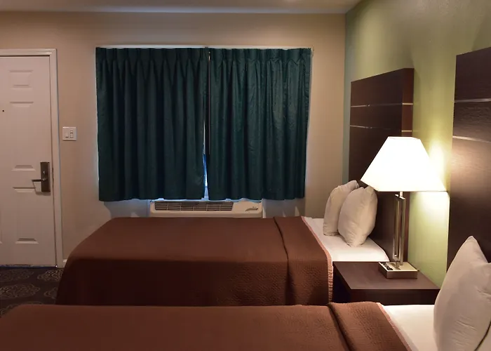Country Inn Santa Rosa