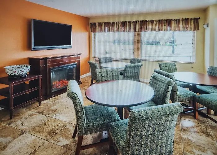 Grove City Travel Inn South Columbus
