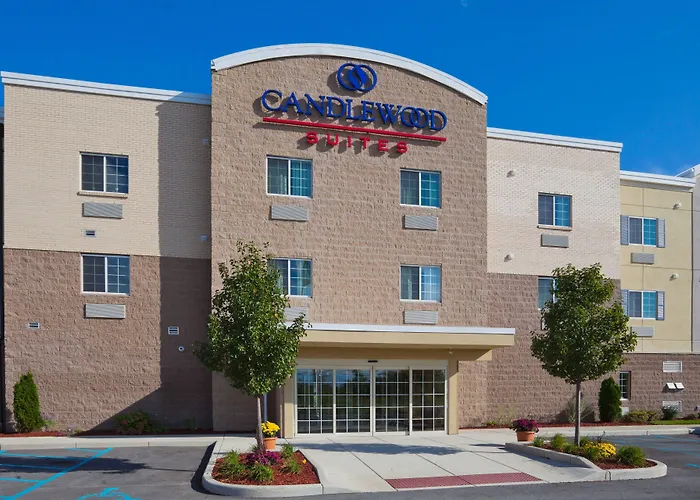 Candlewood Suites Perrysburg, An Ihg Hotel