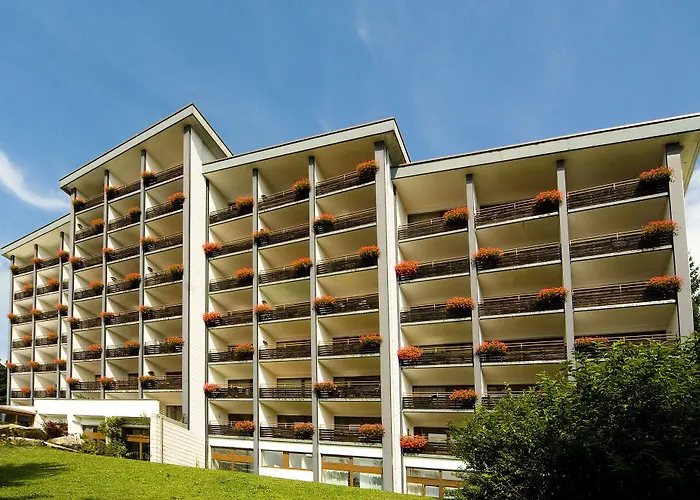 Hotel Haus Bayerwald Neureichenau