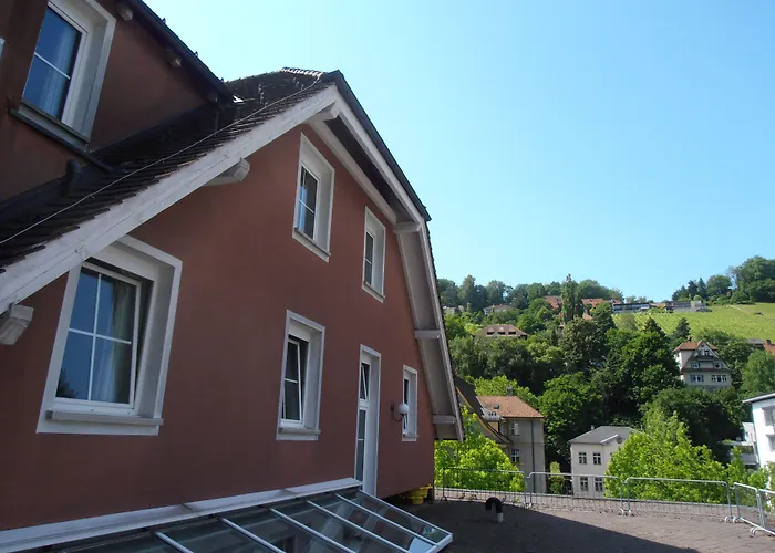 Feldkirch Hotels