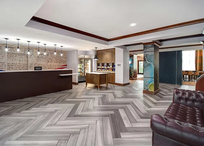Homewood Suites Newport News - Yorktown By Hilton