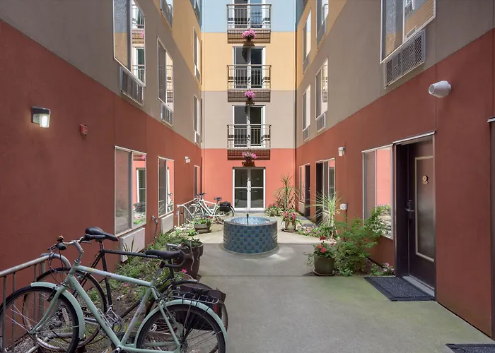 Belltown Inn Seattle