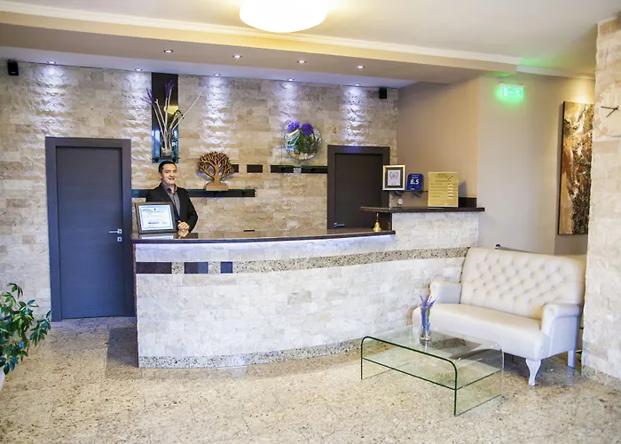 Hotel Confort Cluj-Napoca