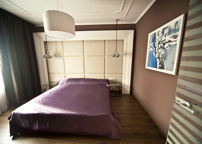 Hotel Confort Cluj-Napoca