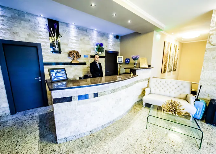 Hotel Confort Cluj-Napoca