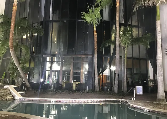 Sunchase Inn & Suites South Padre Island