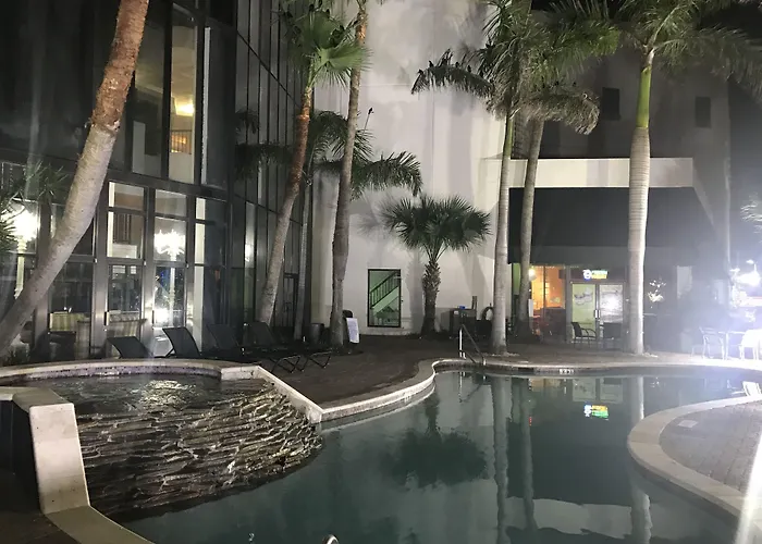 Sunchase Inn & Suites South Padre Island