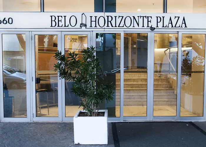 Belo Horizonte Plaza