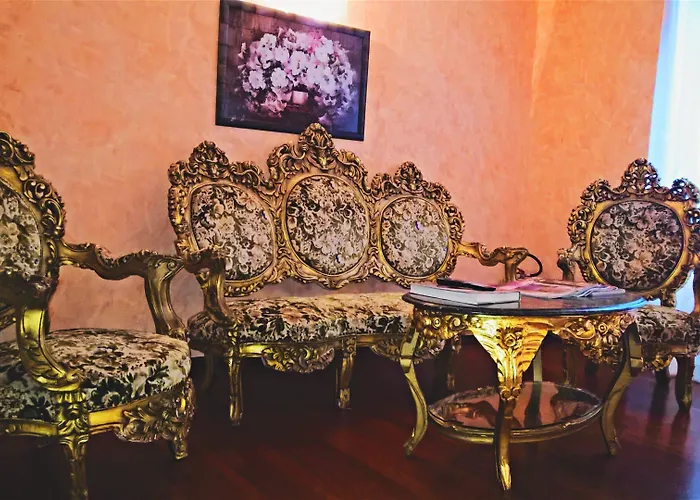 Hotel Villa Adele
