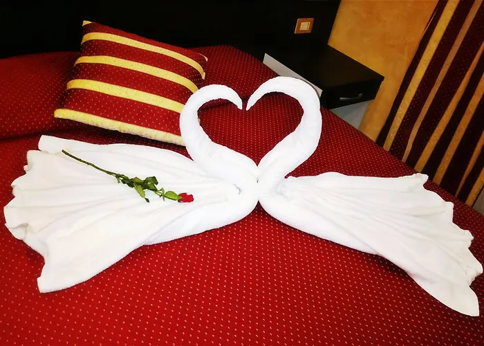 Hotel Villa Adele Celle Ligure