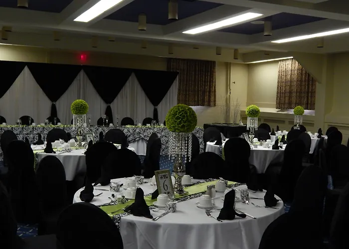 Summerside Hotels